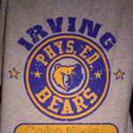 Profile Picture of 🐻GO BEARS IRVING🐻 (@caimarks01) on Instagram