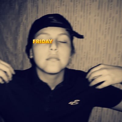 Profile Picture of Carissa Wolfe (@Carissa__Wolfe) on Twitter