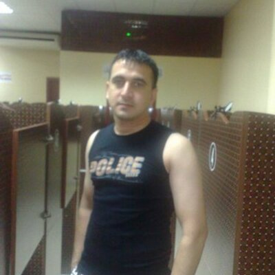 Profile Picture of Zia Mohammed (@ziamohammed1) on Twitter