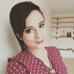 Profile Picture of Penny Ramírez (@hellowpenny) on Instagram