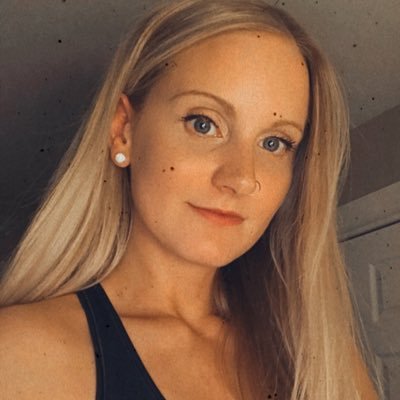 Profile Picture of Brooke Reid (@BrookeReid16) on Twitter