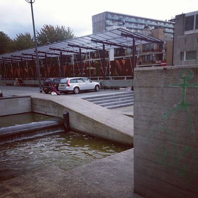 HenkDeSteen - Twitter Profile Picture of HenkDeSteen (@Mike_Jonkers) on Twitter