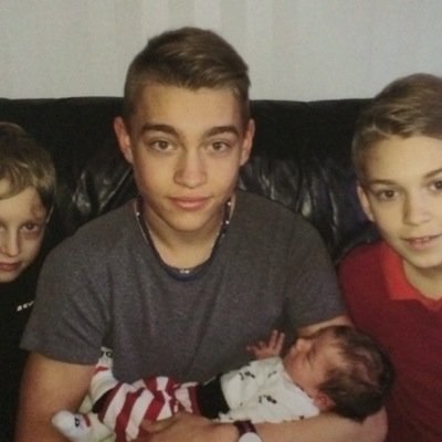 Profile Picture of Mark Stenberg (@aik_mark) on Twitter