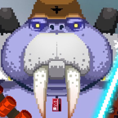 Profile Picture of Harlan Wright (@SuperStimpack) on Twitter