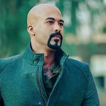 Profile Picture of Haitham Ahmed Zaki (@official_h_zaki) on Instagram