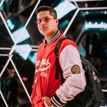 Profile Picture of David Calderón (@davidcalded) on Instagram