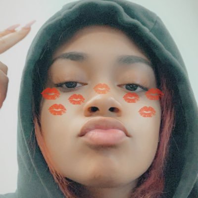 Profile Picture of NOVEMBER (@AlexisParham1) on Twitter