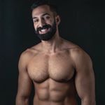 Profile Picture of Daniel 🇮🇱 (@danielgueta_masks) on Instagram
