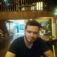 Profile Picture of Daniel Chaves (@daniel-chaves-9) on Quora