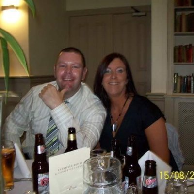 Profile Picture of Stephen Macken (@macken_stephen) on Twitter