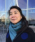 Profile Picture of Xing Danwenon Wikipedia