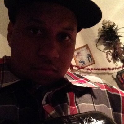 Profile Picture of Lawrence Guider (@Lil_Law1) on Twitter