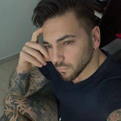 Profile Picture of Andrea Russo (@@andrearusso144) on Tiktok