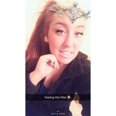 Profile Picture of Alexa Irvin (@lexiirvin7) on Twitter
