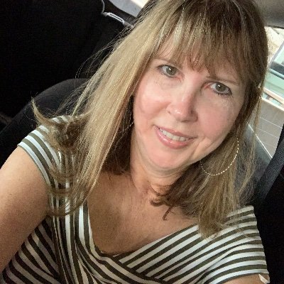 Profile Picture of Linda Neville (@LindaNe37683512) on Twitter