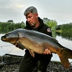 Profile Picture of Stuart Vinter (@stuart_vinter_carp_angler) on Instagram