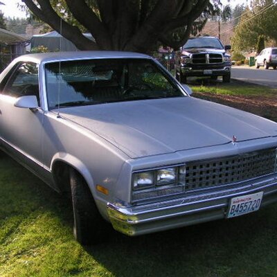 Profile Picture of Vern Roberts (@@vjrtools) on Twitter