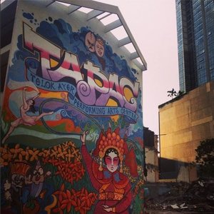 Profile Picture of Blograham (@blograham) on Myspace