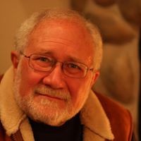 Profile Picture of Jerry Kaye (@jerry-kaye) on Quora