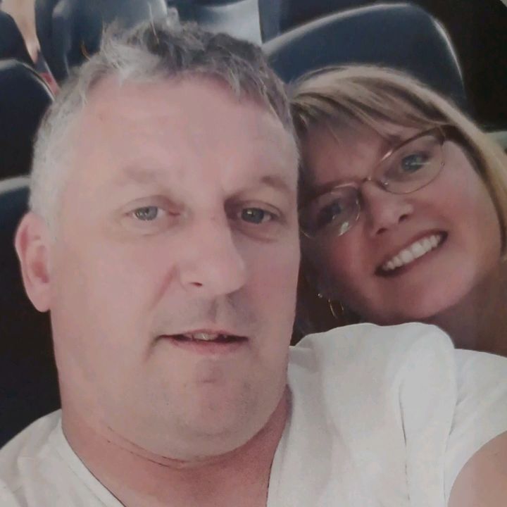 Profile Picture of nigel johnson (@nigeljohnson3587) on Tiktok