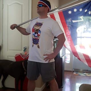 Profile Picture of Spencer T Scroggins (@spencer.scroggins) on Facebook