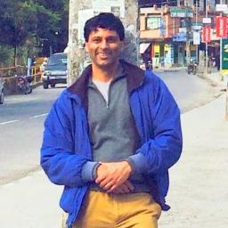 Amit Kapadia UNFF - Twitter Profile Picture of Amit Kapadia UNFF (@AmitKapadiaUNFF) on Twitter