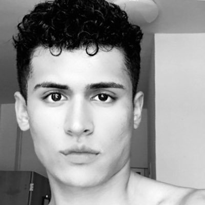 Profile Picture of Cesar Zamudio (@Cez_Zamudio) on Twitter