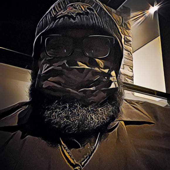 Profile Picture of Christopher Jackson (@biggjack169) on Poshmark