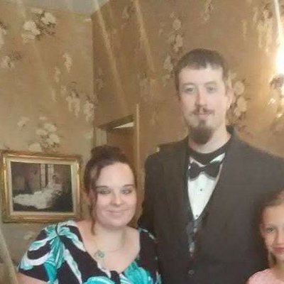 Profile Picture of Richard Pickens (@Richard87411922) on Twitter