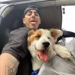 Profile Picture of Samoel Barreto Cisneros (@samoel_sbc90) on Instagram