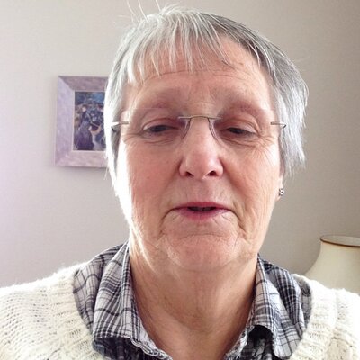 Profile Picture of Janet Walton (@janetwalton17) on Twitter