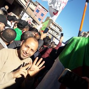 Omar Tayeb Bey - Twitter Profile Picture of Omar Tayeb Bey (@omarTayebbey1) on Twitter