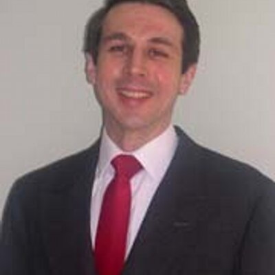 Profile Picture of Mike Lieber (@IMMikeLieber) on Twitter