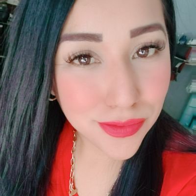 Profile Photo of Gabriela Davila Bahena (@DavilaBahena) on Twitter