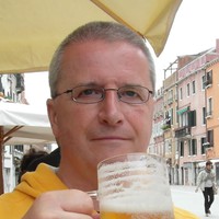 Profile Picture of David Ruffle (@david-ruffle-1) on Quora