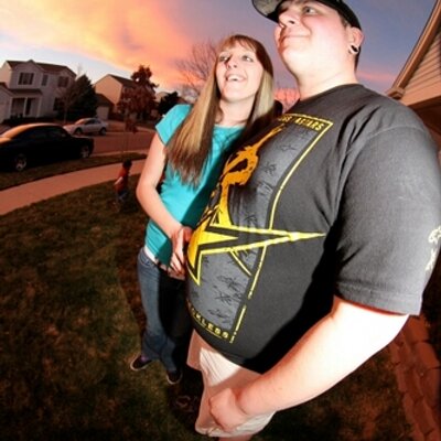 Profile Picture of Keith Lucero (@steel3698) on Twitter