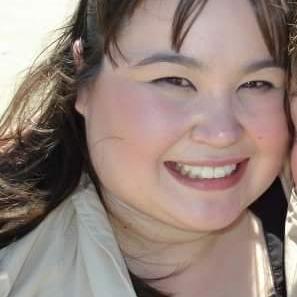 Meghan Allen - Twitter Profile Picture of Meghan Allen (@Mirmile) on Twitter