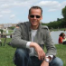 Profile Picture of Tom De Savoie (@out_fh) on Twitter