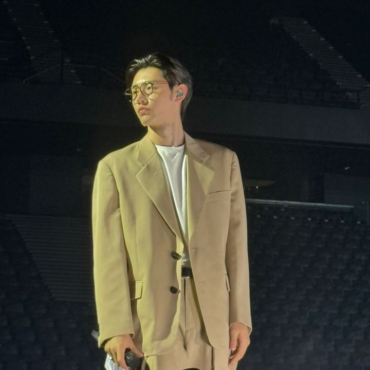 Profile Picture of KimkBX (@kimhoneyk) on Tiktok