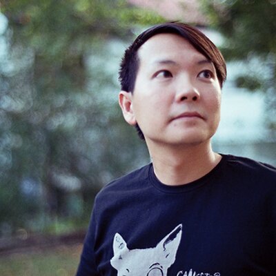 Profile Picture of Ken Choo (@kenoid) on Twitter