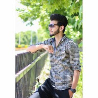 Biren Amin  - Quora Profile Picture of Biren Amin  (@biren-amin-4) on Quora