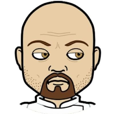 Profile Picture of Keith Calhoun (@mrKalhoun) on Twitter