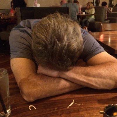 Profile Picture of Marc Koch (@thunderingways) on Twitter