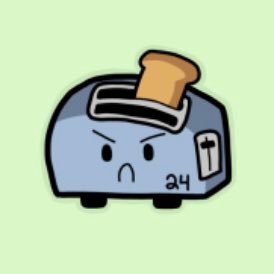 Profile Picture of Lethaltoaster24 (@NicholasRowley9) on Twitter