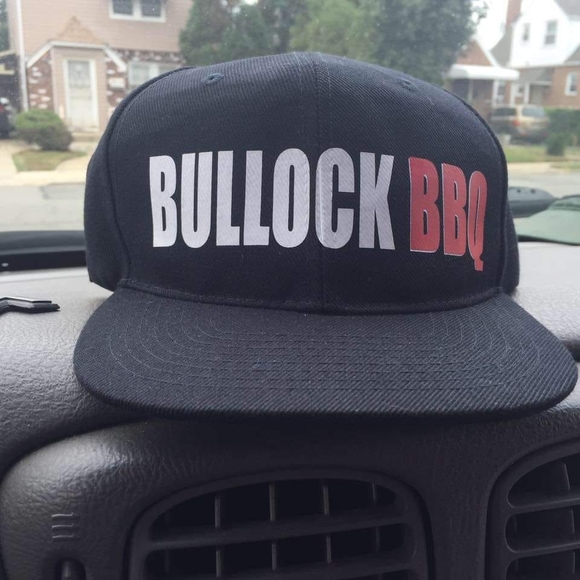 Profile Picture of Bullock Bullock (@bullockbbq) on Poshmark