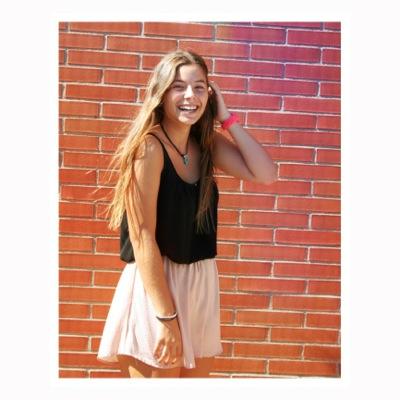 Profile Picture of Belén Ramos (@belenramos97) on Twitter