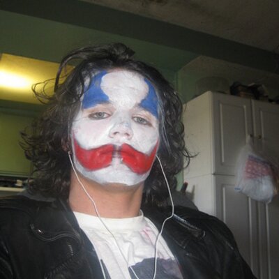 Profile Picture of Michael Borum (@celticboy93) on Twitter