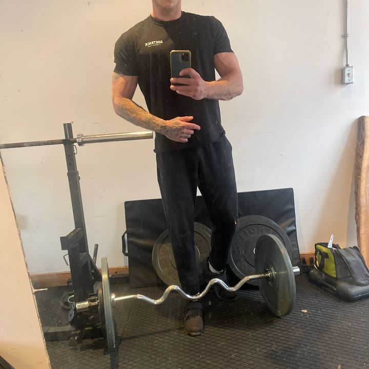Profile Picture of Micheal Keeler (@michealkeeler) on Tiktok