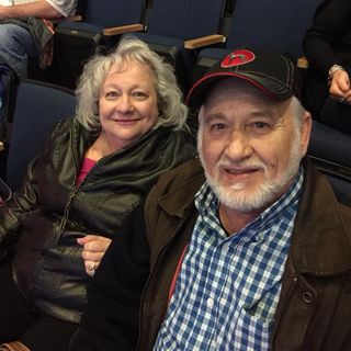 Profile Picture of Margaret Fowler (@margaret.fowler.942) on Facebook