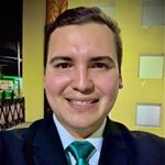 Profile Picture of Alejandro Calderón González (@alexcalderonglez) on Instagram